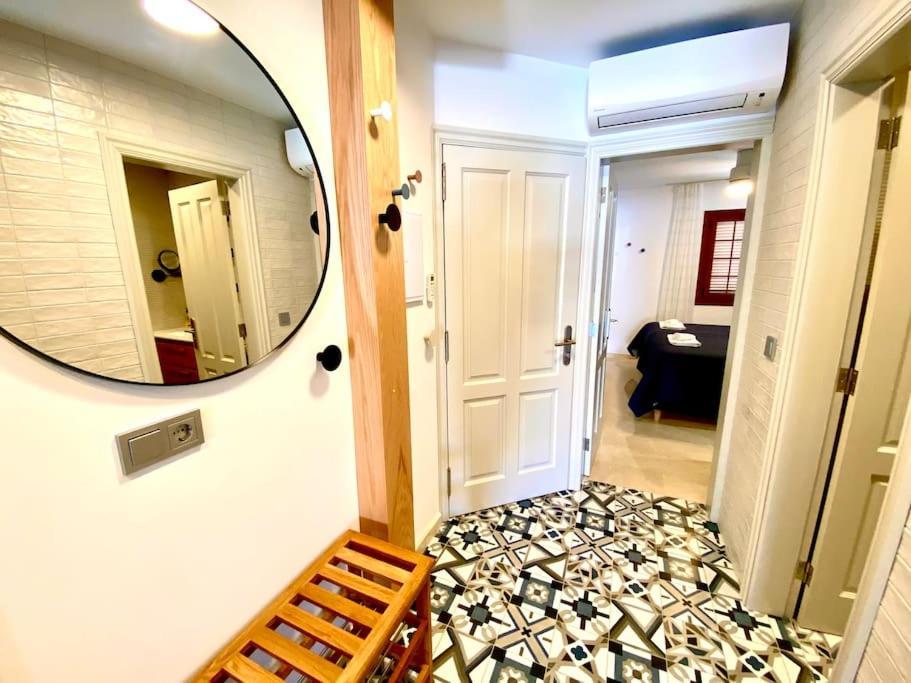 Stylish & Modern 1 Bedroom Suite On Frontline Of Playa Del Duque Costa Adeje  Zewnętrze zdjęcie