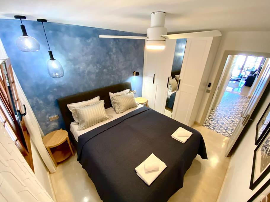 Stylish & Modern 1 Bedroom Suite On Frontline Of Playa Del Duque Costa Adeje  Zewnętrze zdjęcie